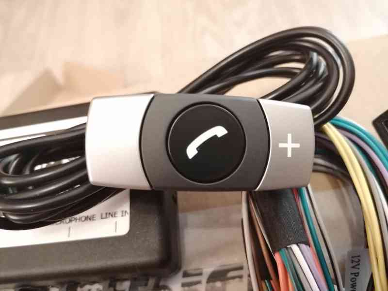 Handsfree BURY CC 9048 - foto 5