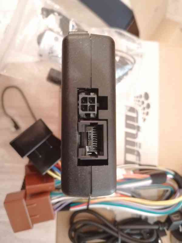 Handsfree BURY CC 9048 - foto 6
