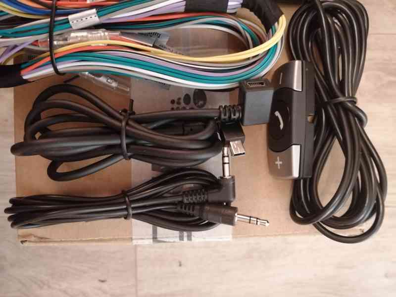 Handsfree BURY CC 9048 - foto 8