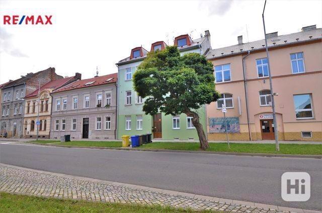 Prodej bytu 2+1 54 m2 v Olomouci, ul. Rooseveltova - foto 34