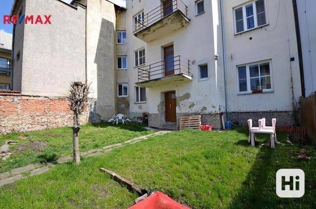 Prodej bytu 2+1 54 m2 v Olomouci, ul. Rooseveltova - foto 33