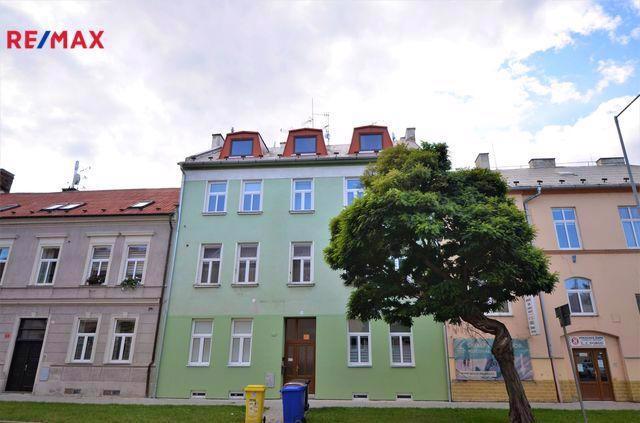 Prodej bytu 2+1 54 m2 v Olomouci, ul. Rooseveltova - foto 4
