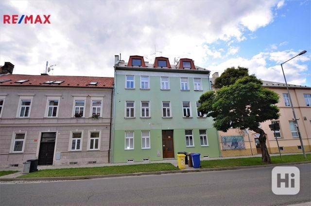 Prodej bytu 2+1 54 m2 v Olomouci, ul. Rooseveltova - foto 30