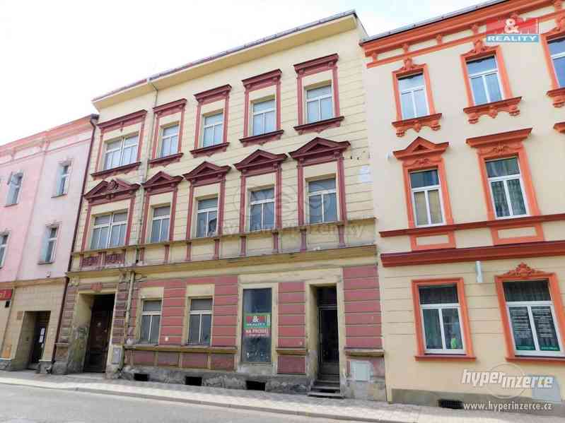 Prodej, dům, 179 m2, Sokolov, ul. U Divadla - foto 2