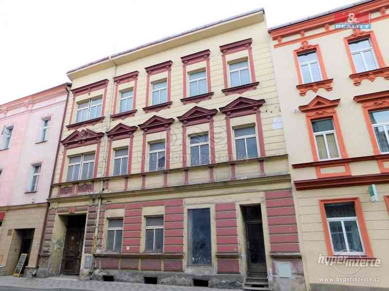 Prodej, dům, 179 m2, Sokolov, ul. U Divadla - foto 3