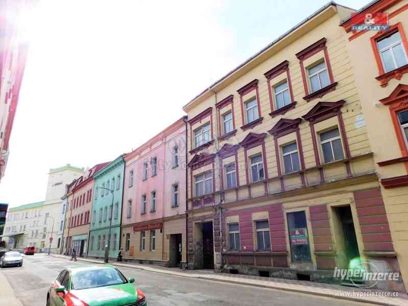Prodej, dům, 179 m2, Sokolov, ul. U Divadla - foto 4