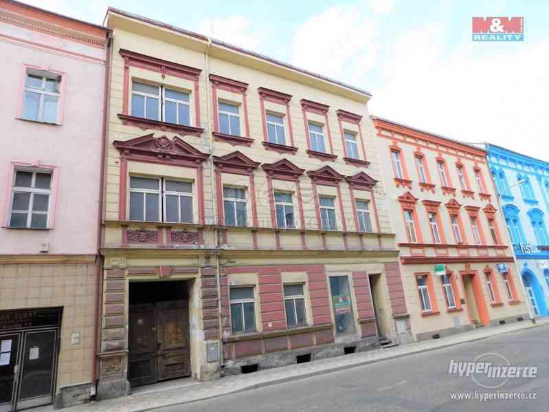 Prodej, dům, 179 m2, Sokolov, ul. U Divadla - foto 6