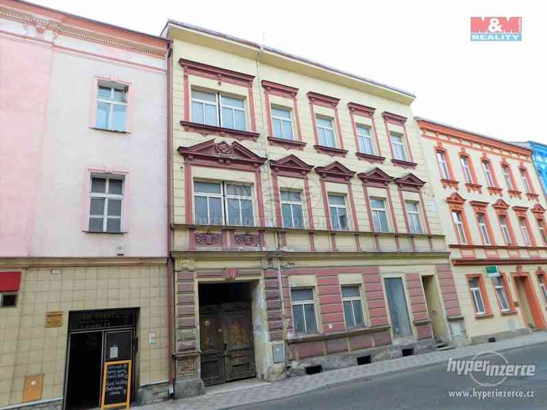 Prodej, dům, 179 m2, Sokolov, ul. U Divadla - foto 7