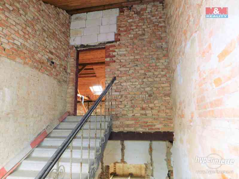 Prodej, dům, 179 m2, Sokolov, ul. U Divadla - foto 12