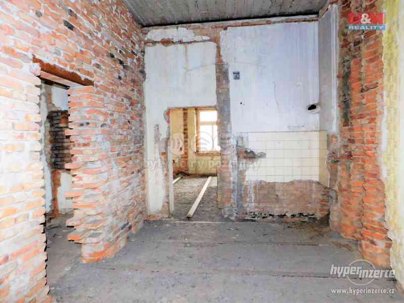 Prodej, dům, 179 m2, Sokolov, ul. U Divadla - foto 14