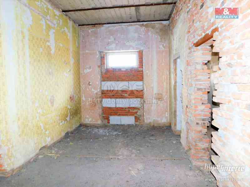 Prodej, dům, 179 m2, Sokolov, ul. U Divadla - foto 15
