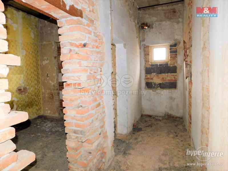 Prodej, dům, 179 m2, Sokolov, ul. U Divadla - foto 16