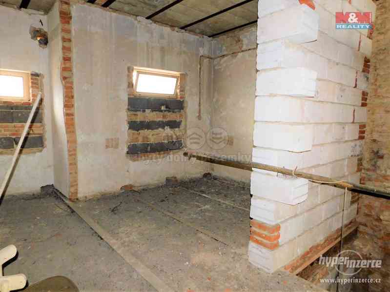 Prodej, dům, 179 m2, Sokolov, ul. U Divadla - foto 17