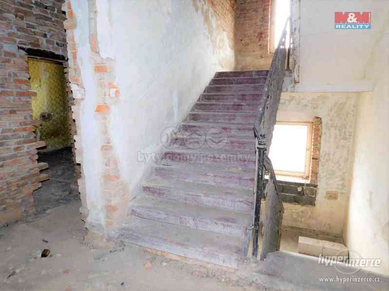 Prodej, dům, 179 m2, Sokolov, ul. U Divadla - foto 18