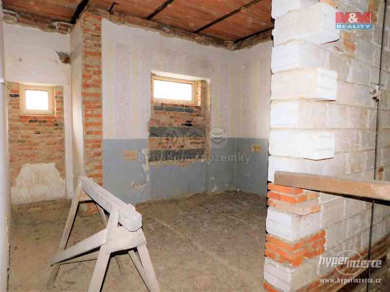 Prodej, dům, 179 m2, Sokolov, ul. U Divadla - foto 20