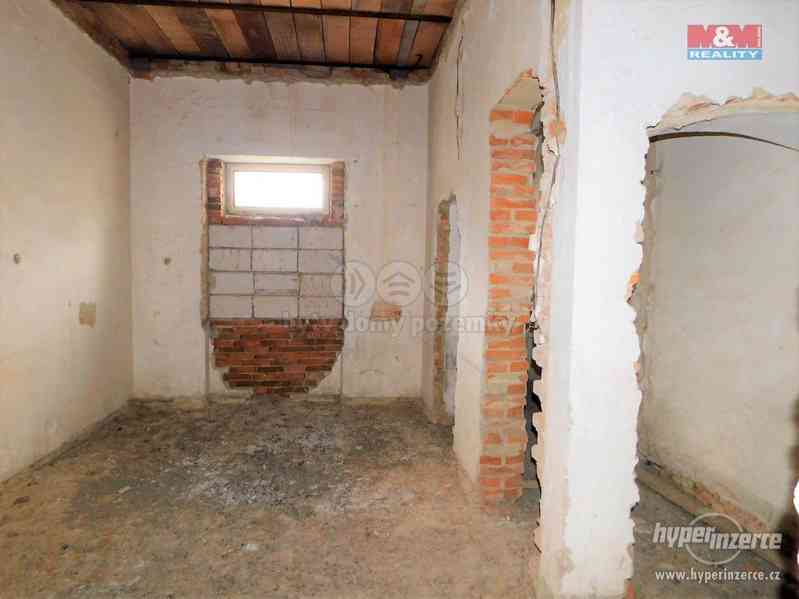 Prodej, dům, 179 m2, Sokolov, ul. U Divadla - foto 21