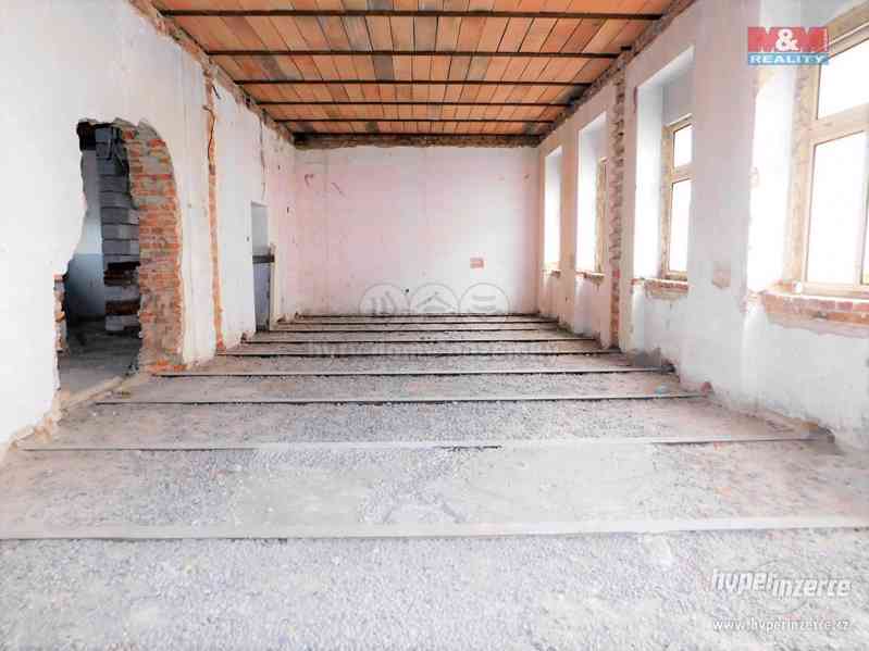 Prodej, dům, 179 m2, Sokolov, ul. U Divadla - foto 22