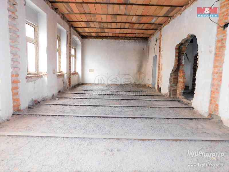 Prodej, dům, 179 m2, Sokolov, ul. U Divadla - foto 23