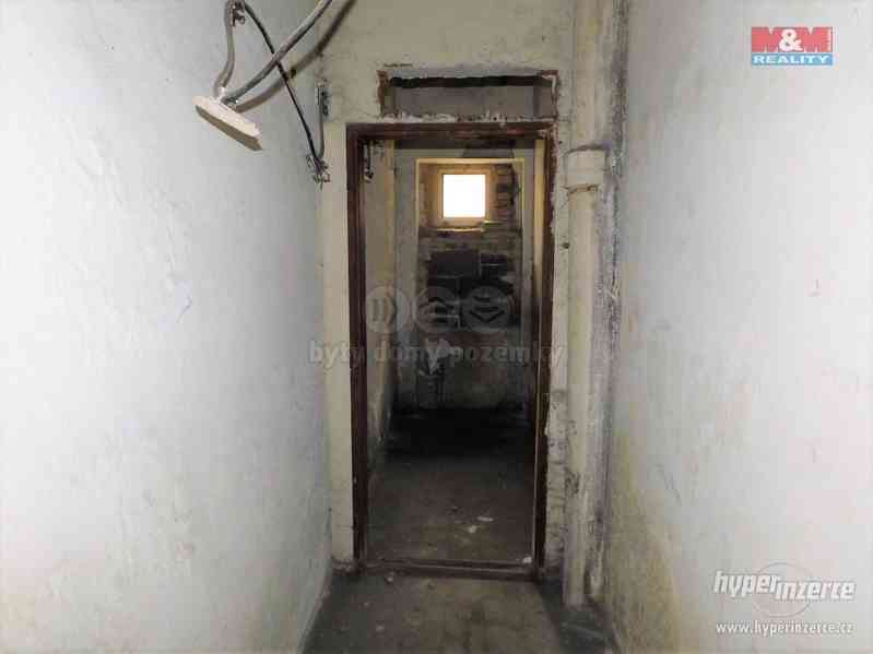 Prodej, dům, 179 m2, Sokolov, ul. U Divadla - foto 26