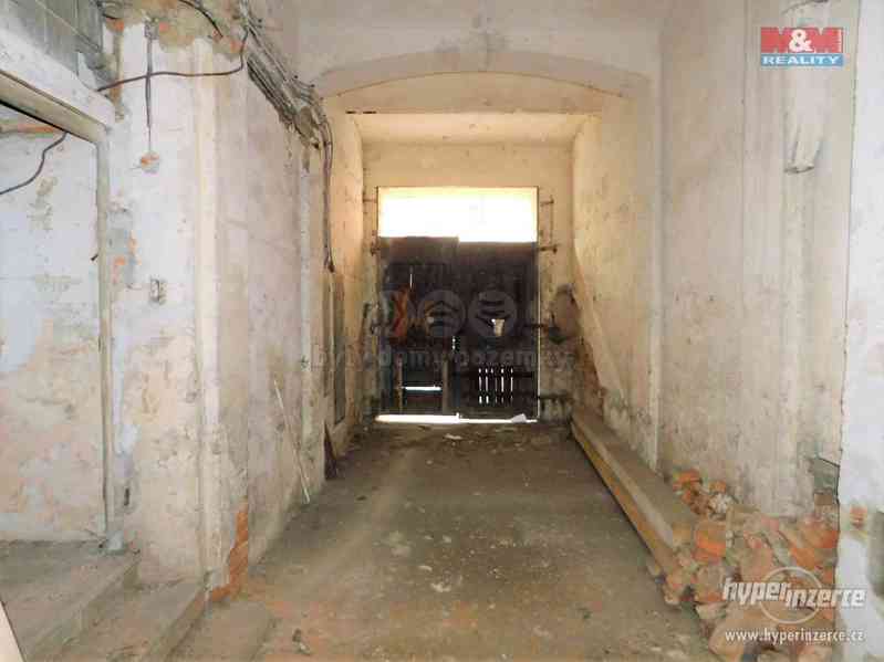 Prodej, dům, 179 m2, Sokolov, ul. U Divadla - foto 27