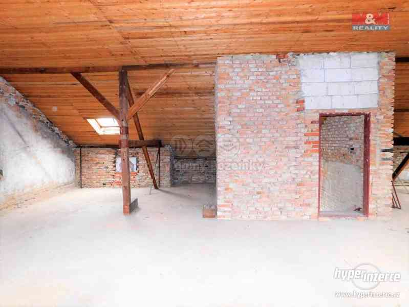 Prodej, dům, 179 m2, Sokolov, ul. U Divadla - foto 30