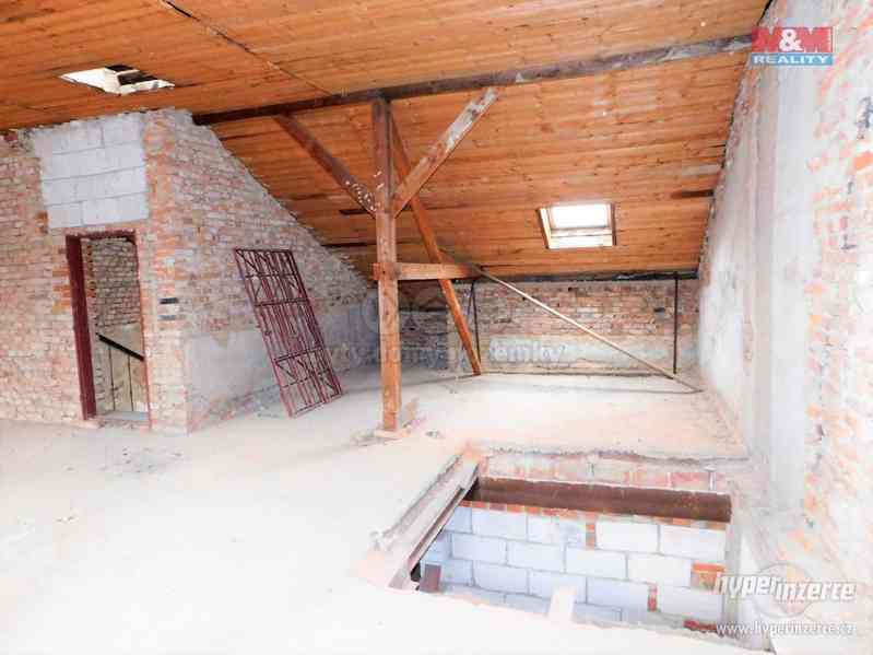 Prodej, dům, 179 m2, Sokolov, ul. U Divadla - foto 31