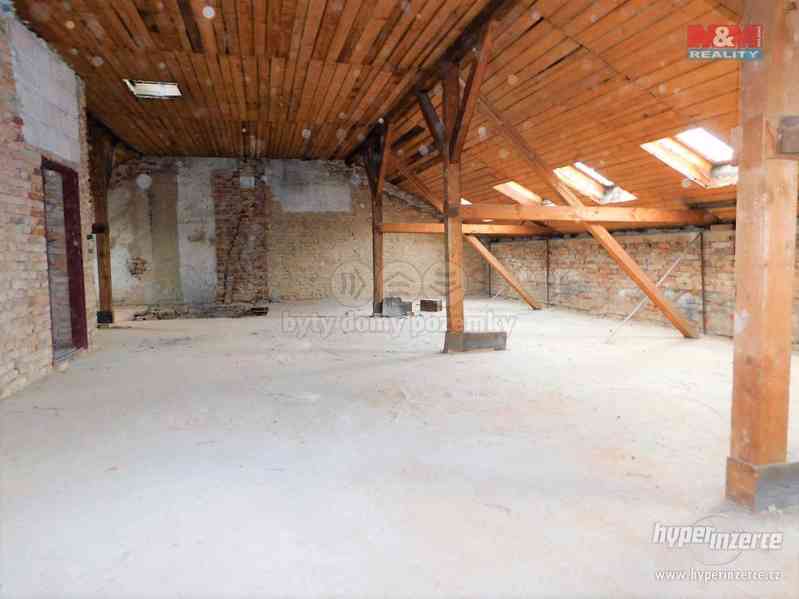 Prodej, dům, 179 m2, Sokolov, ul. U Divadla - foto 32