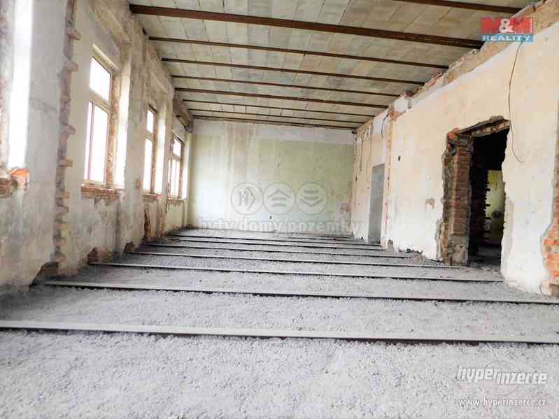 Prodej, dům, 179 m2, Sokolov, ul. U Divadla - foto 36