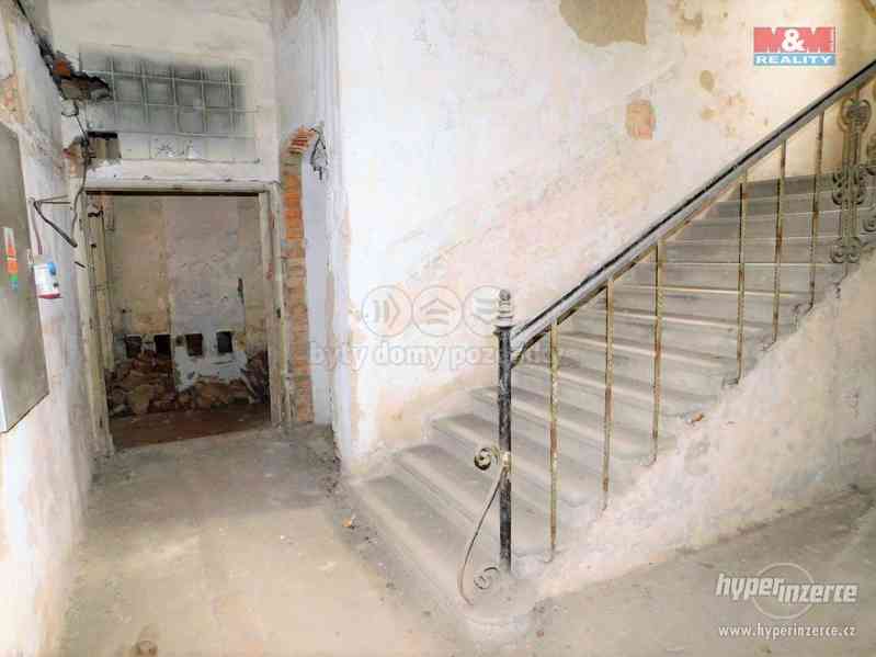 Prodej, dům, 179 m2, Sokolov, ul. U Divadla - foto 39
