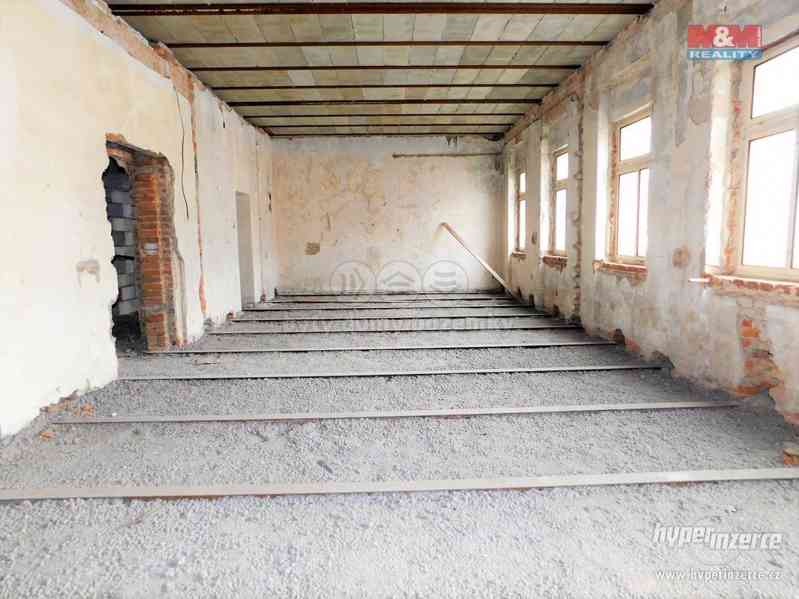 Prodej, dům, 179 m2, Sokolov, ul. U Divadla - foto 41