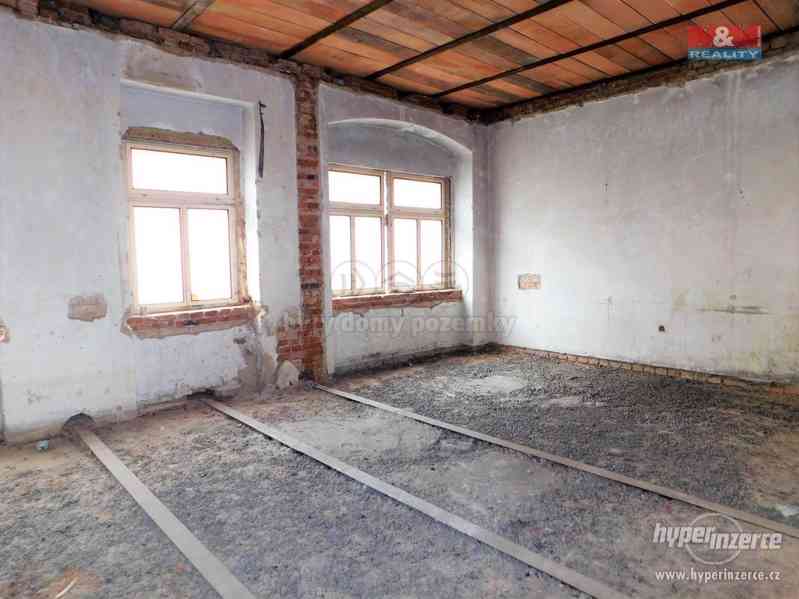Prodej, dům, 179 m2, Sokolov, ul. U Divadla - foto 42