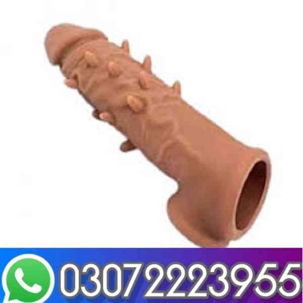 Silicon Condom With Belt in pakistan ($%) 03072223955