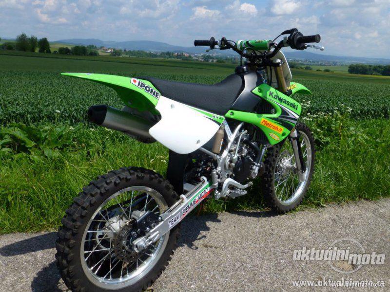Prodej motocyklu Kawasaki KX 85 - foto 3