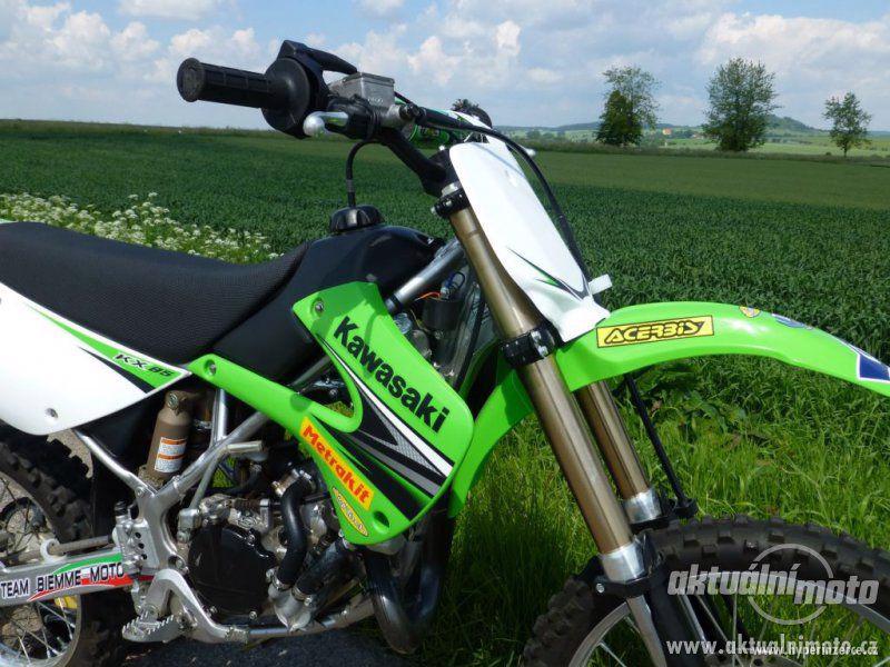 Prodej motocyklu Kawasaki KX 85 - foto 5