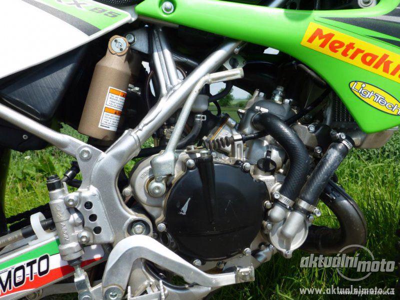 Prodej motocyklu Kawasaki KX 85 - foto 11