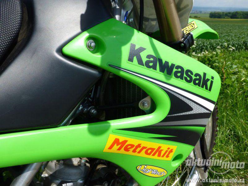 Prodej motocyklu Kawasaki KX 85 - foto 12