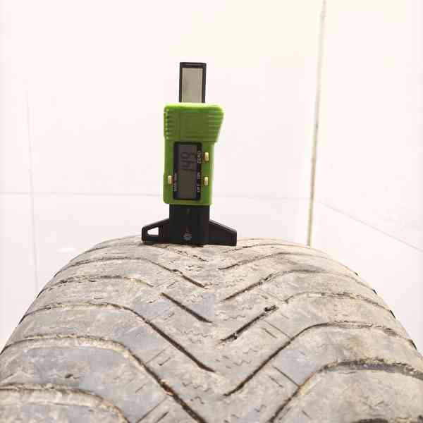 16" ALU kola – 5x112 – ŠKODA (VW, AUDI, SEAT) - foto 7