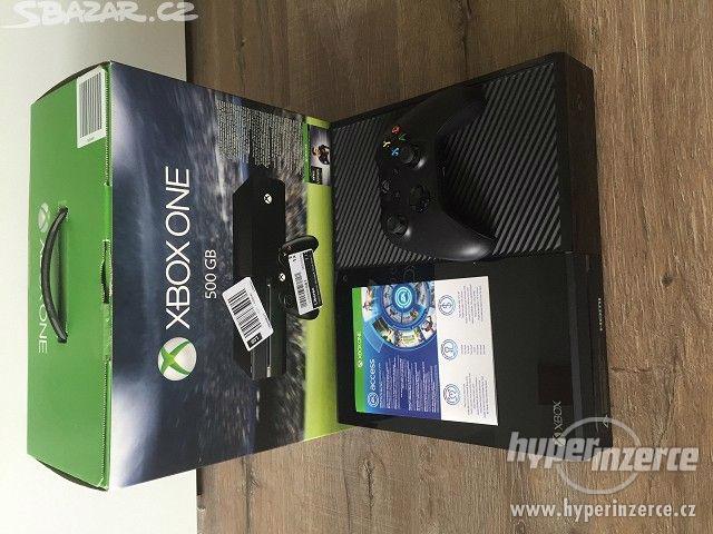 Xbox ONE - foto 1