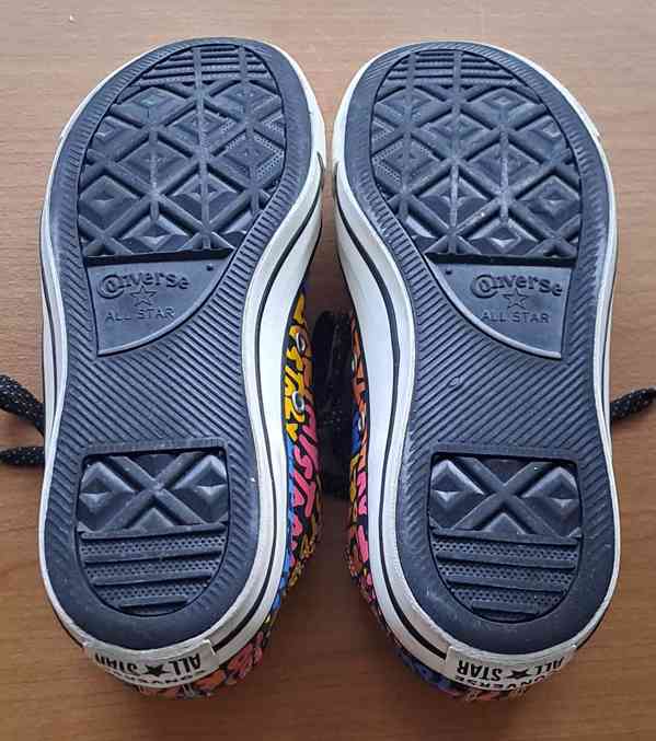 CONVERSE - foto 7