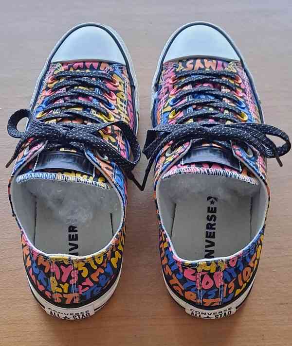 CONVERSE - foto 3