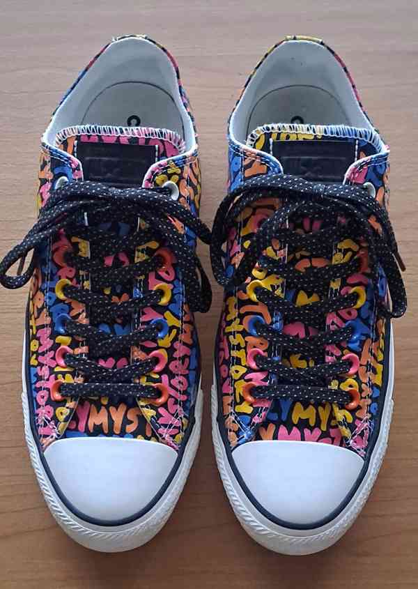 CONVERSE