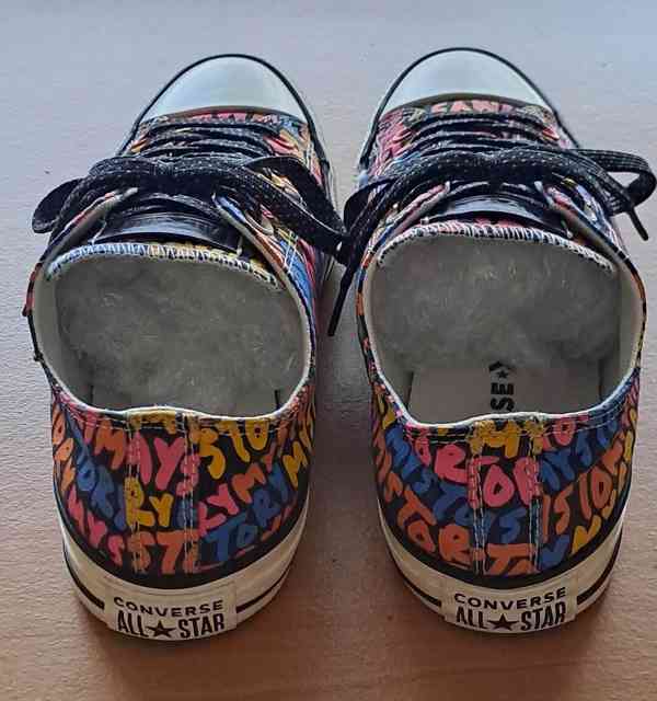 CONVERSE - foto 4