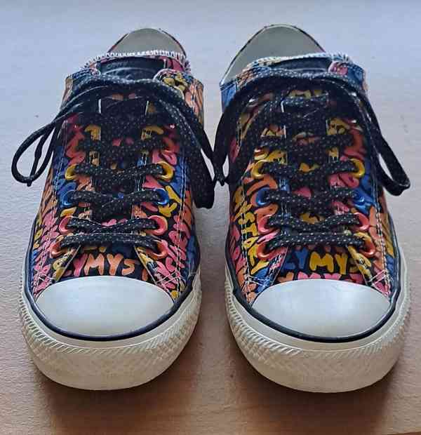 CONVERSE - foto 2