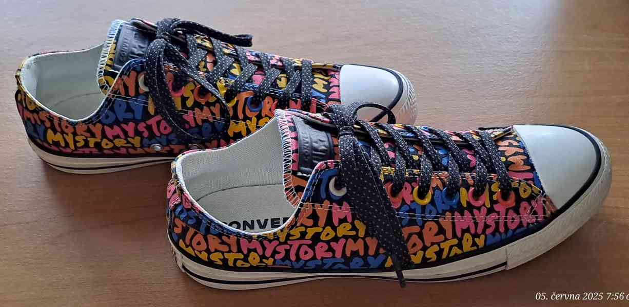 CONVERSE - foto 5