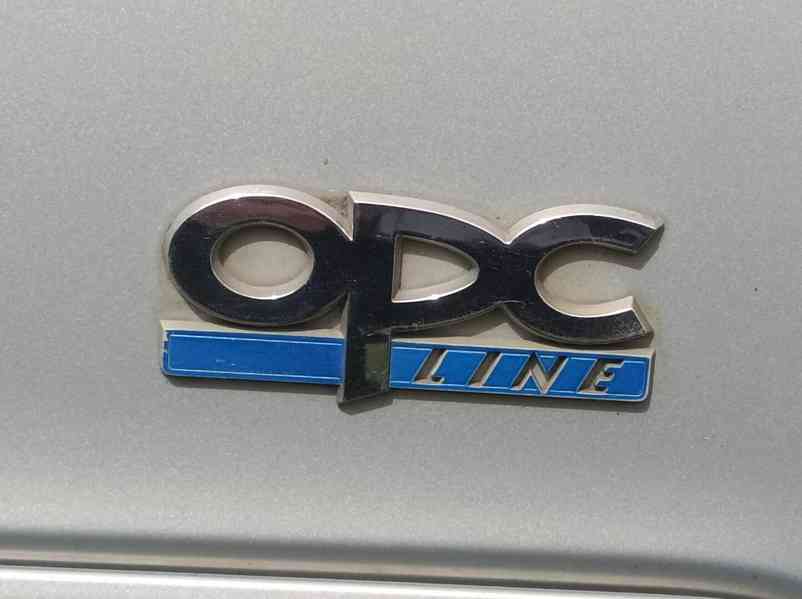 Opel Zafira OPD Line 1,9 cdti,110 kW, 7 míst, automechanik! - foto 6