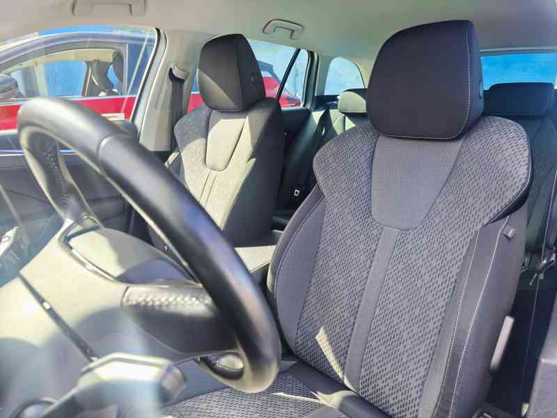 Octavia 4 Combi 2.0 TDi Virtual NAVI Full LED Keyles DPH - foto 10