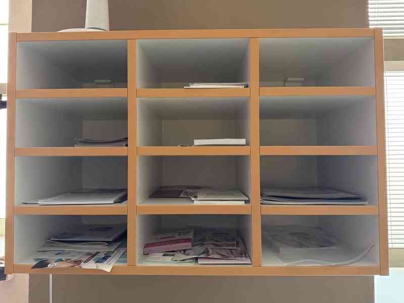 Položka číslo č. 46 – soubor vybavení IVF kliniky - foto 36