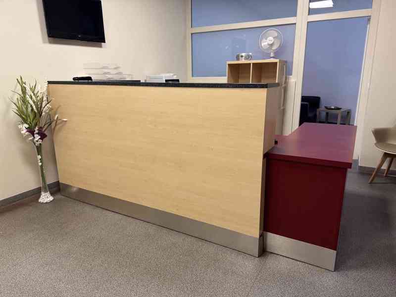 Položka číslo č. 46 – soubor vybavení IVF kliniky - foto 26