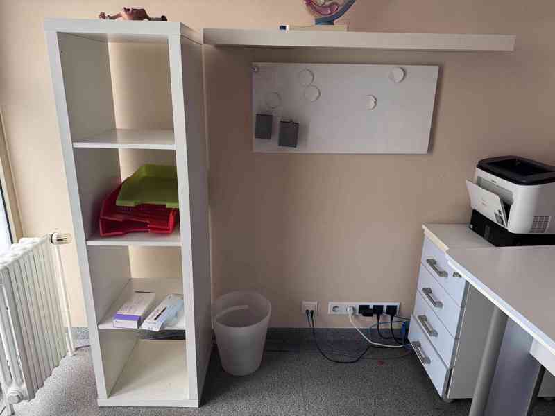 Položka číslo č. 46 – soubor vybavení IVF kliniky - foto 37