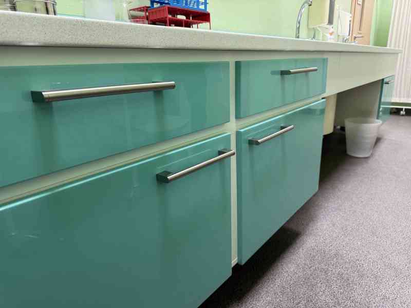 Položka číslo č. 46 – soubor vybavení IVF kliniky - foto 47